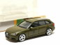Preview: 700931 Audi A4 Avant "BW Fuhrpark", mattoliv Herpa