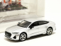 Preview: 110851 MicroCity: Audi RS7, silber