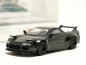 Preview: 111230 MicroCity: Honda NSX, carbon
