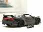 Preview: 111230 MicroCity: Honda NSX, carbon