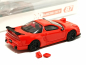 Preview: 111193 MicroCity: Honda NSX, rot