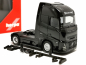 Preview: 321426 Volvo FH Aero GL XL Electric Zugmaschine 2achs, schwarz Herpa