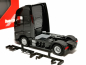 Preview: 321426 Volvo FH Aero GL XL Electric Zugmaschine 2achs, schwarz Herpa