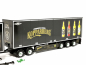 Preview: 320870 Scania CS 20 Hochdach Schwedencombi-Hängerzug "Kopparberg" Herpa