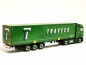 Preview: 321396 Mb eActros Bigspace ProCabin Gardinenplanen-Sattelzug "Traveco", Schweiz Herpa