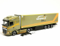 Preview: 321020 DAF XG Kühlkoffer-Sattelzug "Niedermaier" (Bayern/Landau an der Isar) Herpa