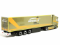 Preview: 321020 DAF XG Kühlkoffer-Sattelzug "Niedermaier" (Bayern/Landau an der Isar) Herpa