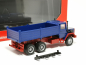 Preview: 320276-002 Herpa Basic: Iveco Hauber Kipp-LKW 3achs Herpa