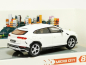 Preview: 111179 MicroCity: Lamborghini Urus, weiß