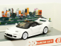 Preview: 111216 MicroCity: Honda NSX, weiß