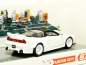Preview: 111216 MicroCity: Honda NSX, weiß