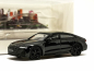Preview: 110899 MicroCity: Audi RS7, schwarz
