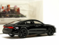 Preview: 110899 MicroCity: Audi RS7, schwarz