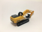 Preview: 308908 Liebherr Raupenbagger 954 Litronic mit Sortiergreifer Herpa