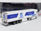 Preview: 960731 Scania CS20 HD Kühlkoffer-Sattelzug „Schröder Logistik GmbH“ Herpa