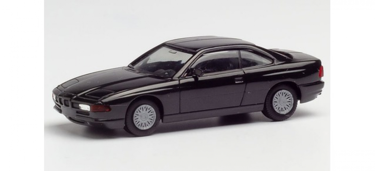 013734 Herpa MiniKit: BMW 850 i (E31) unmontiert Herpa