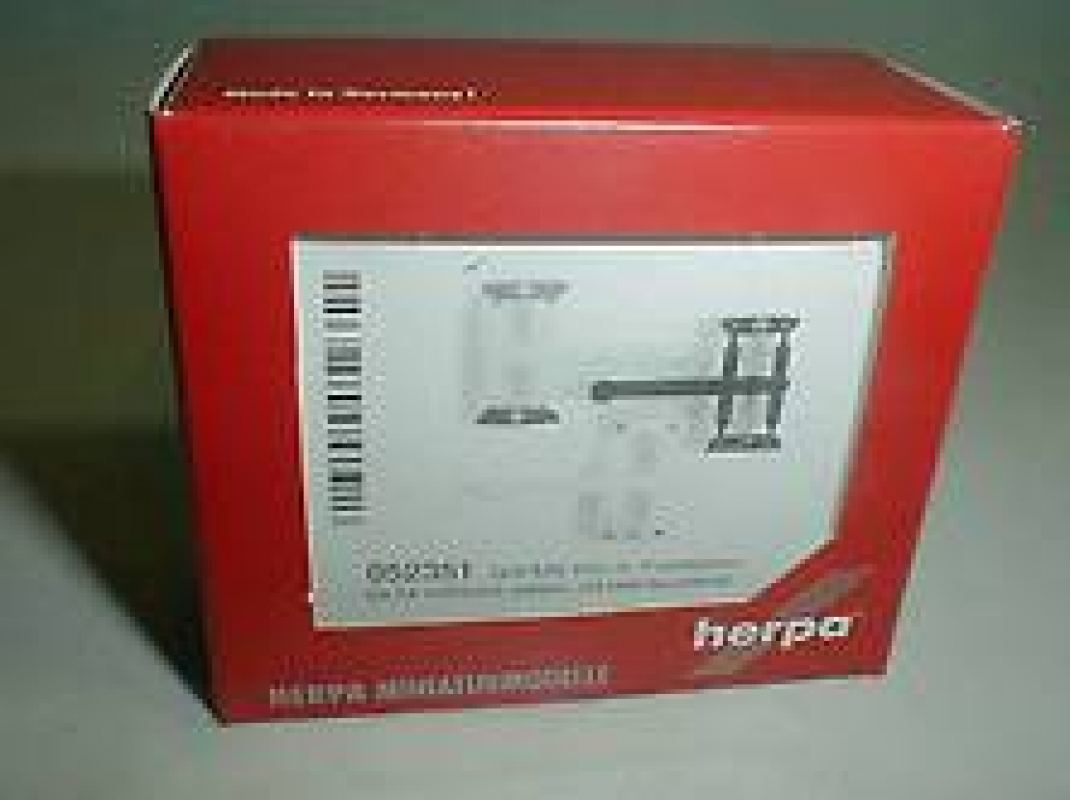 052351 Grill MB Vito mit Frontblitzer * Herpa