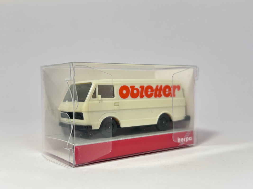 VW LT 28 "Obletter" Herpa 1