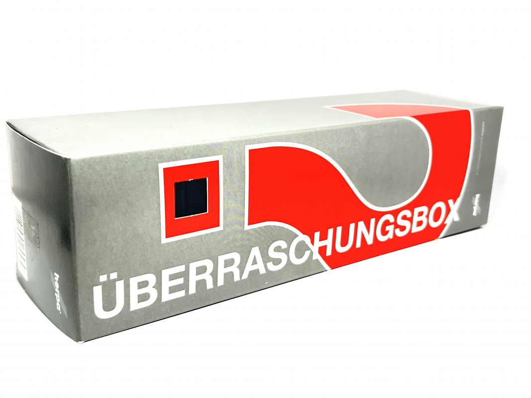 189439 Pkw Überraschungsbox von Herpa
