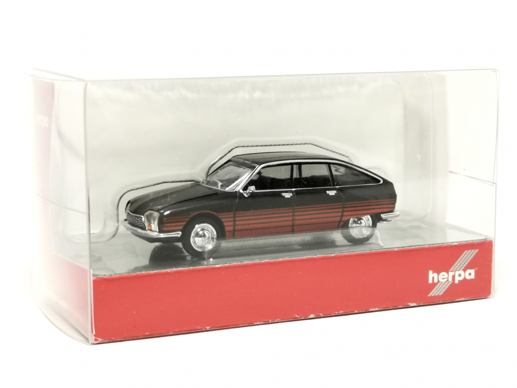 430883 Citroën GS „Basalte“ Herpa