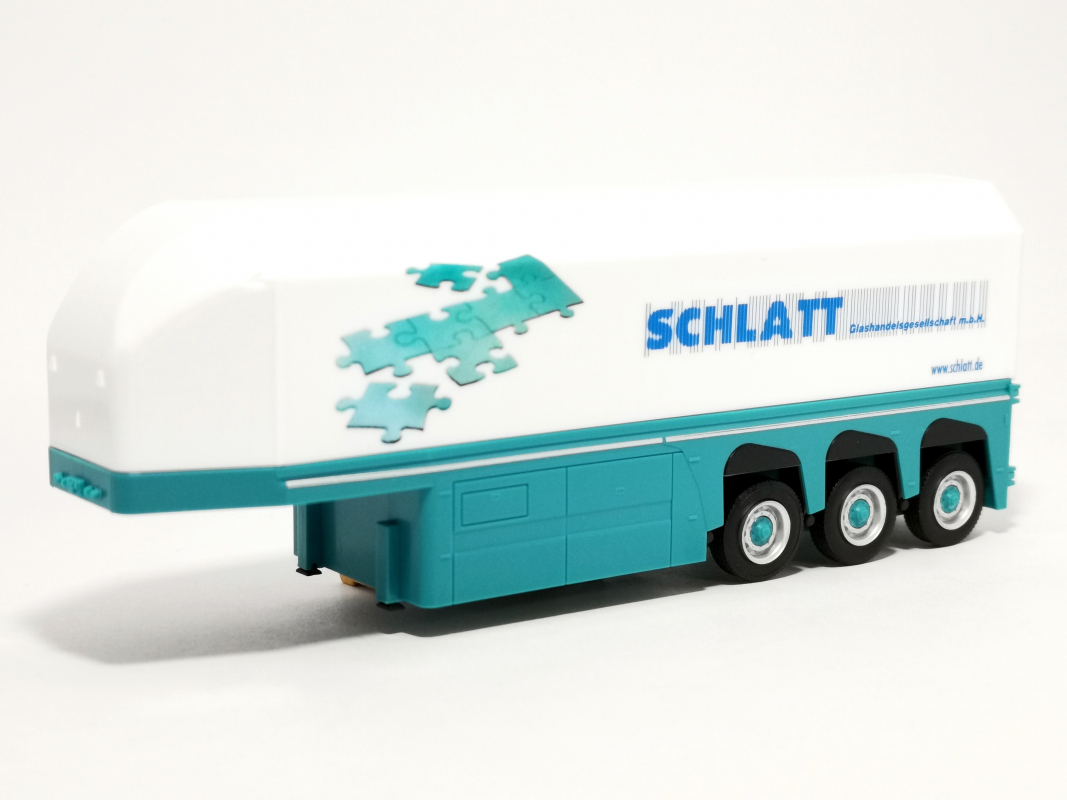 Innenlader-Auflieger „Schlatt“ (Nordrhein-Westfalen/Bocholt) Herpa
