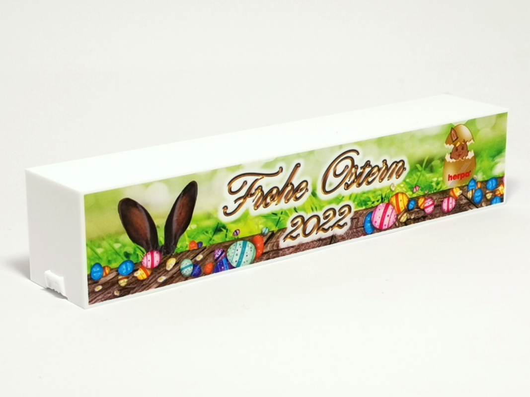 Koffer Aufbau "Ostern 2022" Herpa