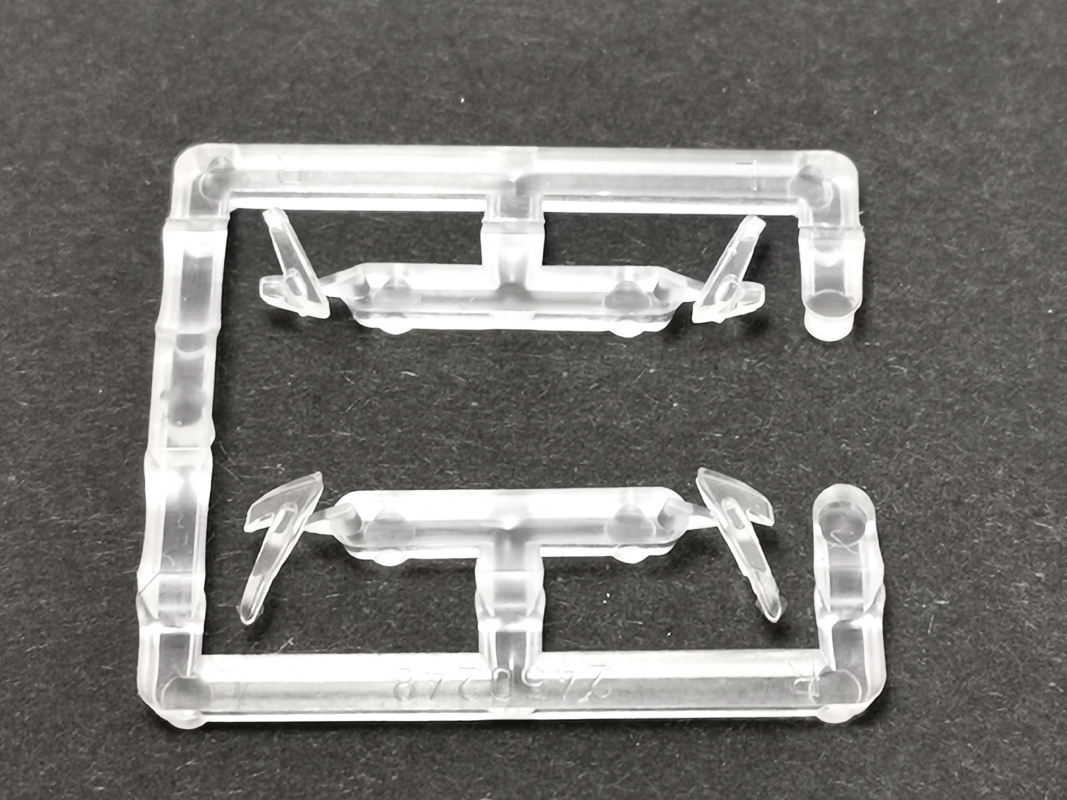 2x Scheinwerfer Set für Volvo FH 2020 Herpa C125