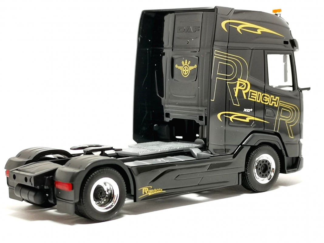DAF XG+ Zugmaschine "Reich" Herpa