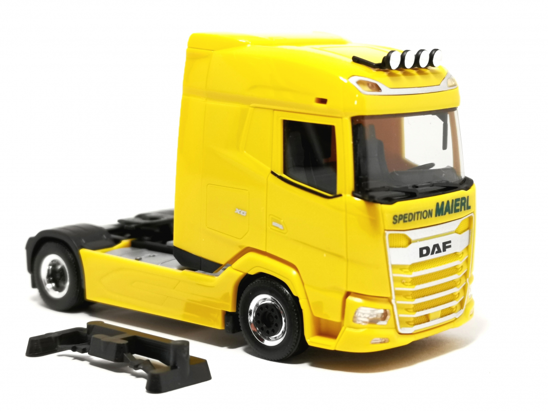 DAF XG ND Zugmaschine 2a „Spedition Maierl GmbH” Herpa
