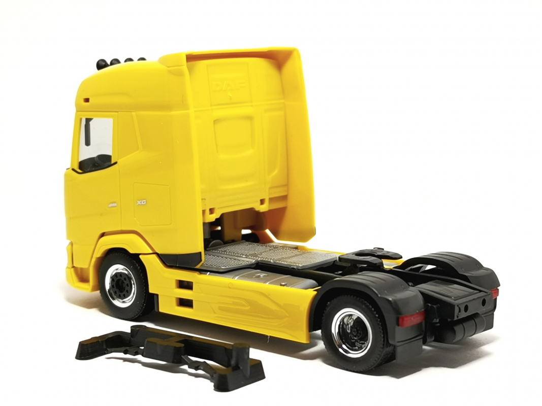 DAF XG ND Zugmaschine 2a „Spedition Maierl GmbH” Herpa