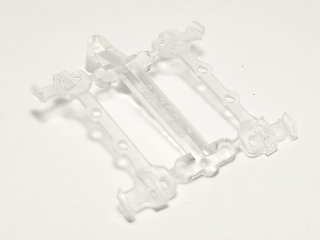 2x Scheinwerfer für MAN TGX GX Herpa C8