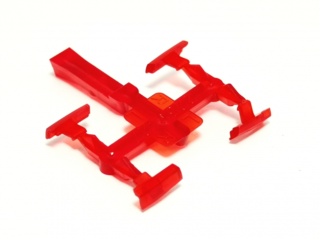 Rücklicht für Sprinter´18, 2x links, 2x rechts Herpa C263