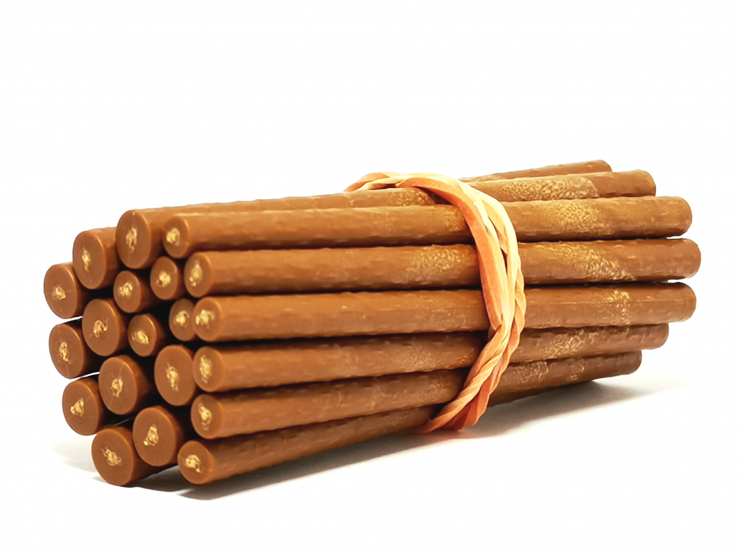 Zubehör: Ladegut Kurzholz (20stk) Herpa