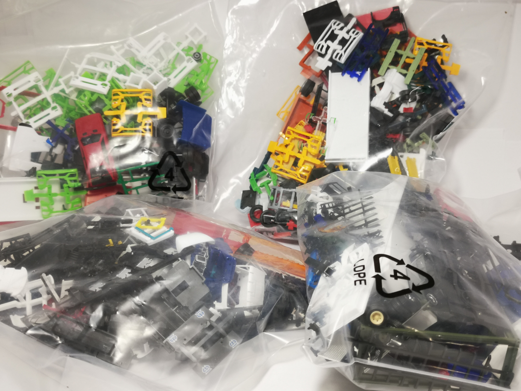 Preview: Teilepaket *klein* Sommerfest 2026 Herpa