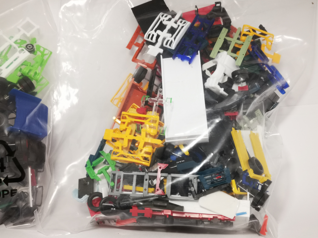Preview: Teilepaket *klein* Sommerfest 2026 Herpa