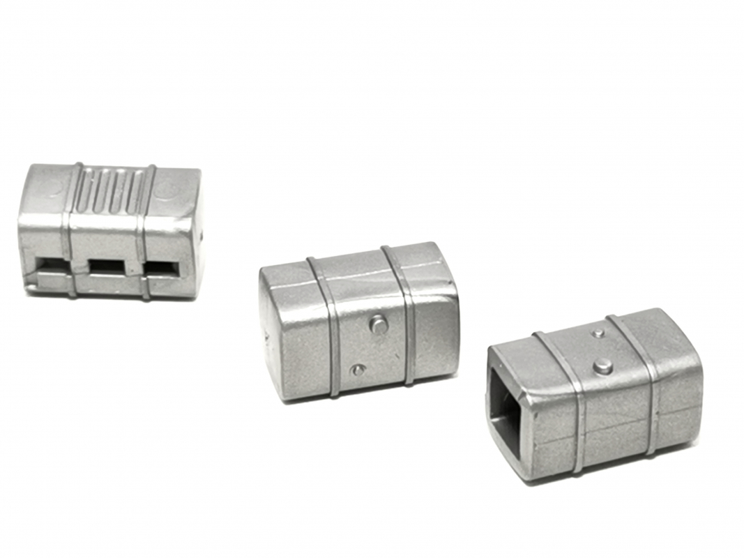 3x Tank RE Actros LH, silber Herpa C694