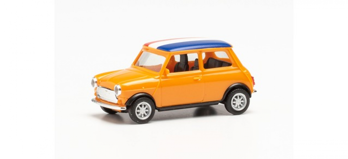 420679 Mini Cooper Europameisterschaft 2021, Niederlande