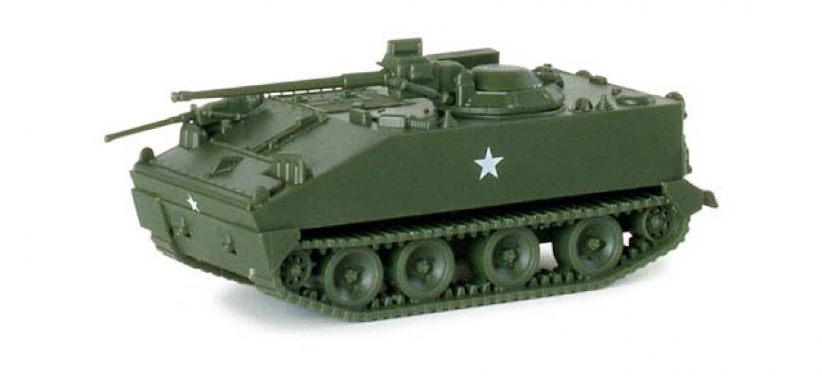 740449 M114 Pz.Spähwagen Herpa Minitanks