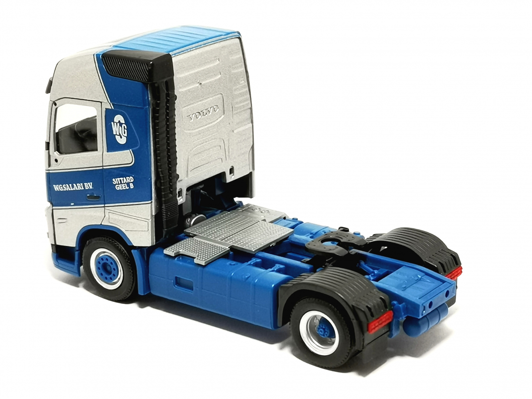Volvo FH Gl. 2020 Zugmaschine „Salari“ Zugmaschine Herpa