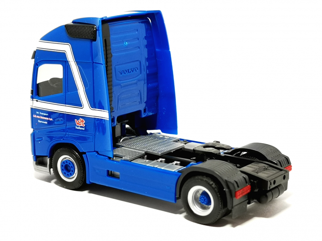 Volvo FH Gl. 2020 Zugmaschine „van Deuveren“ Herpa