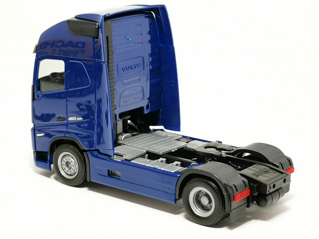 Volvo FH Gl. XL 2020 Zugmaschine „Dachser“ Herpa