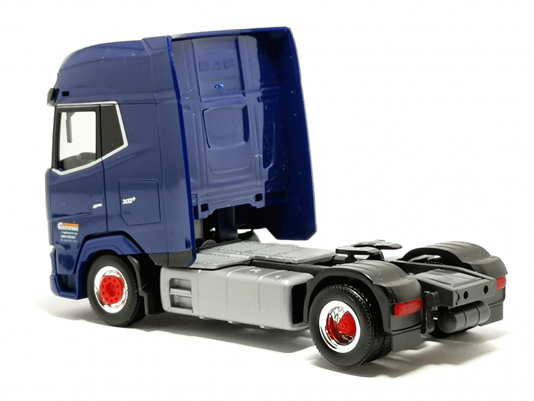 DAF XG+ Zugmaschine "Greiwing" Herpa