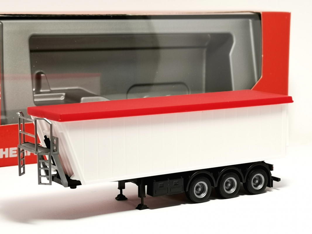 076555-003 Stöffelliner Herpa - weiß