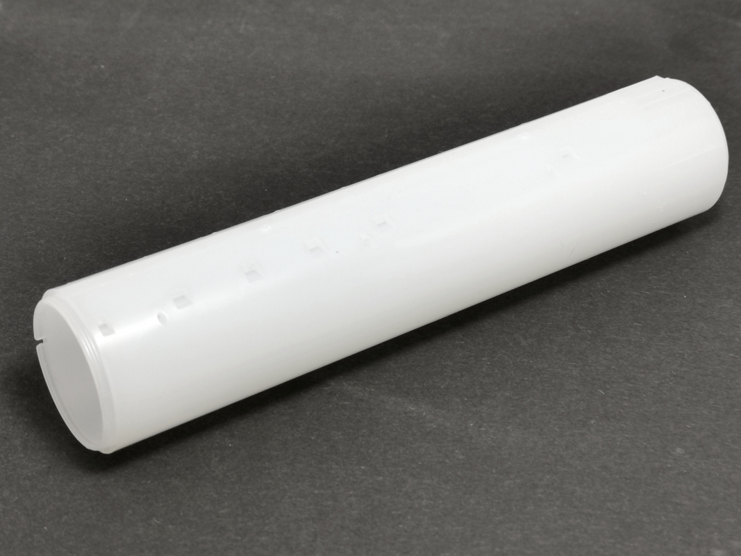 Jumbotank Lebensmittel unbedruck Herpa C106