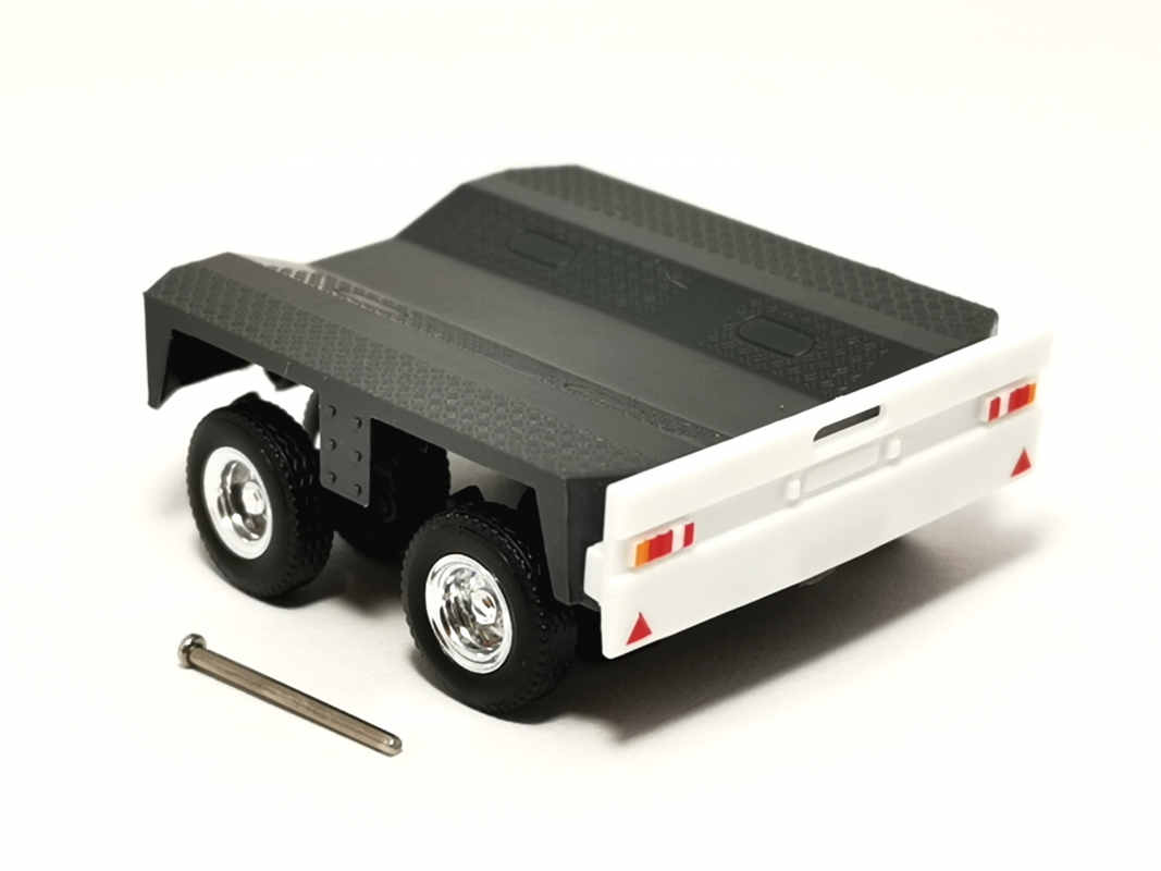 THP-SL Modul grau/chrom Herpa C244