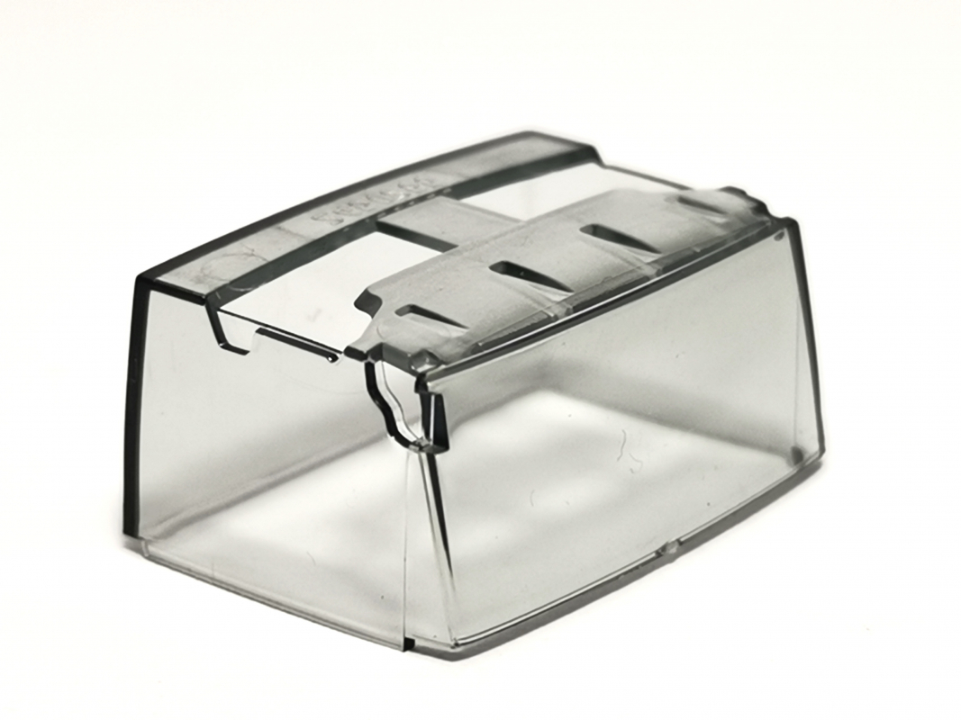 Verglasung für MAN TGL CC/19 Herpa C265