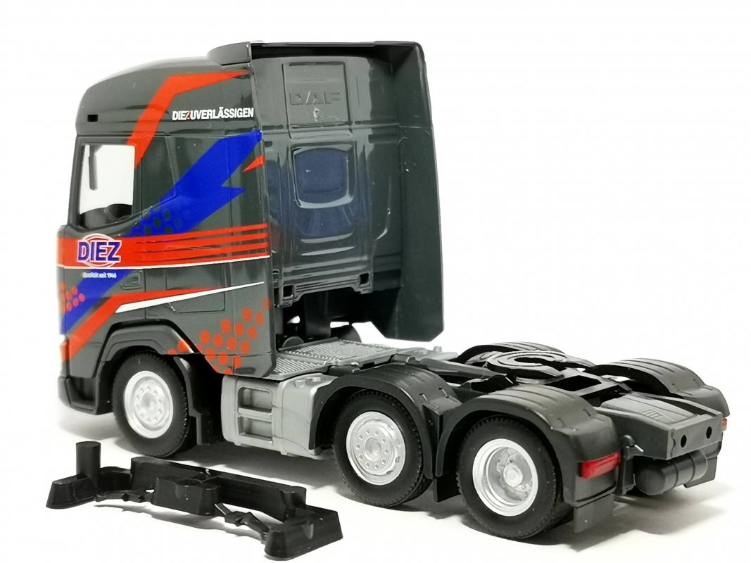 DAF XG+ Zugmaschine 3a "Diez" Herpa