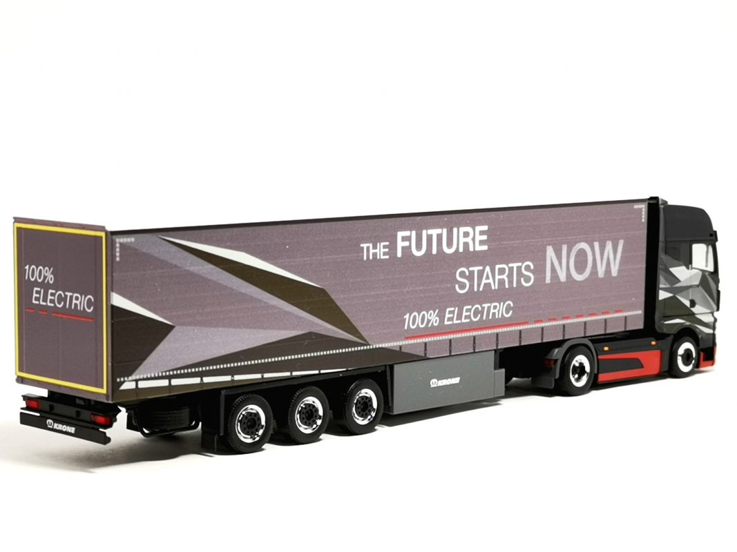 958042 MAN eTGX GX GaPlSzg "100% electric" Herpa