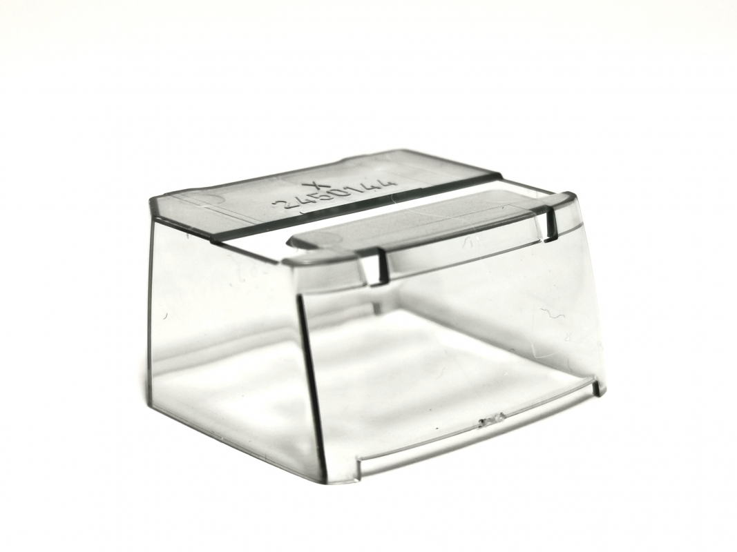 Verglasung für Merceds-Benz ProCabin Herpa C307