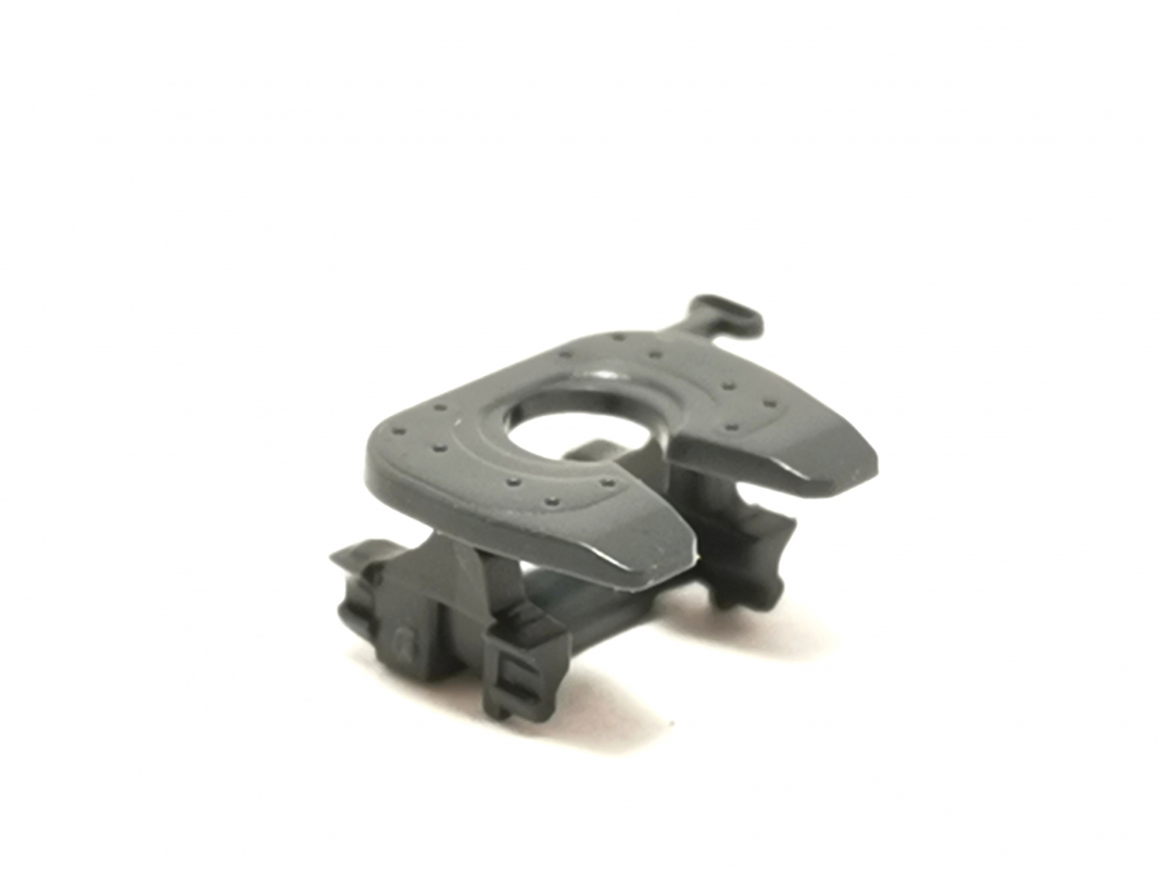 Sattelteller (Medi) grau Herpa C5